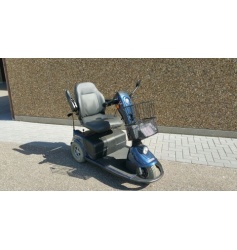 vaste_scootmobiel_sterling_mobile