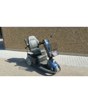 vaste_scootmobiel_sterling_mobile